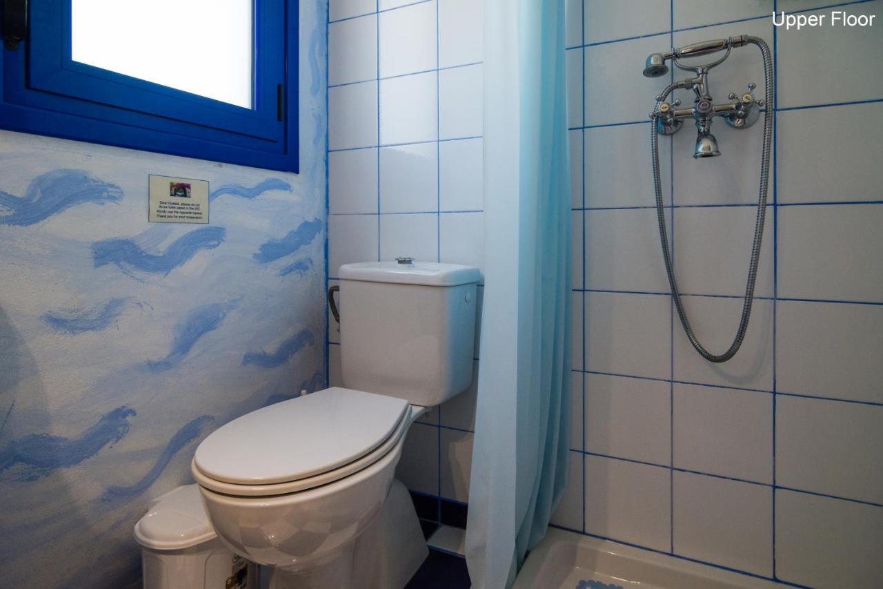 Villa Marqua Kalavárda Buitenkant foto