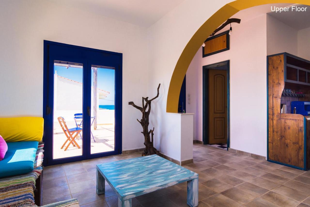 Villa Marqua Kalavárda Buitenkant foto
