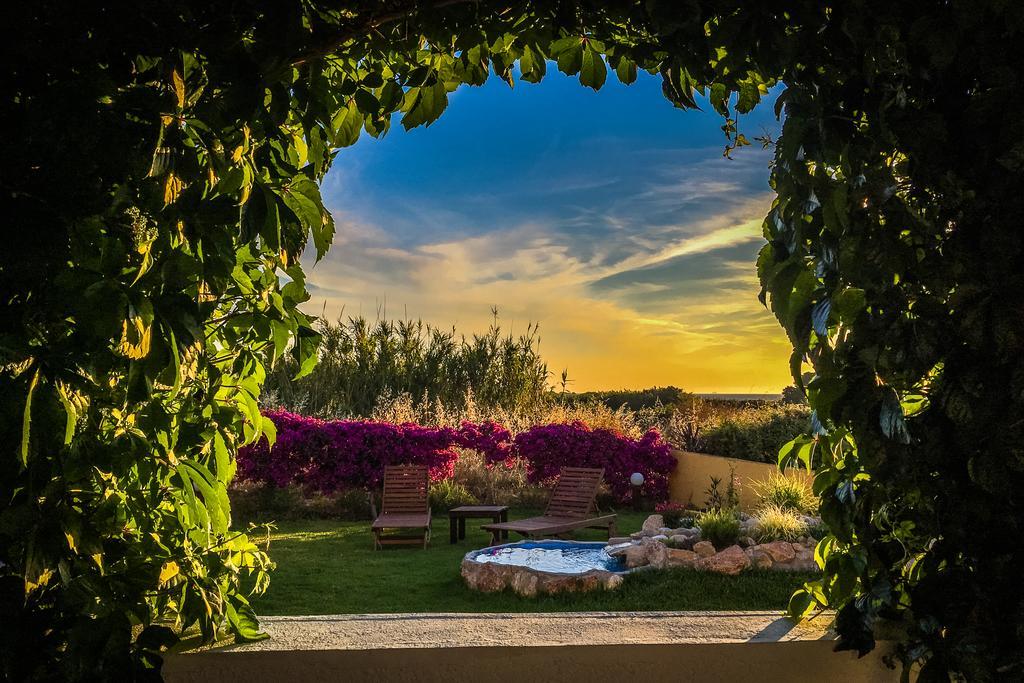 Villa Marqua Kalavárda Buitenkant foto