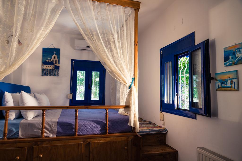 Villa Marqua Kalavárda Buitenkant foto