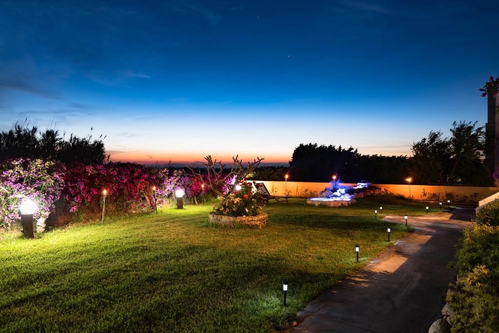Villa Marqua Kalavárda Buitenkant foto