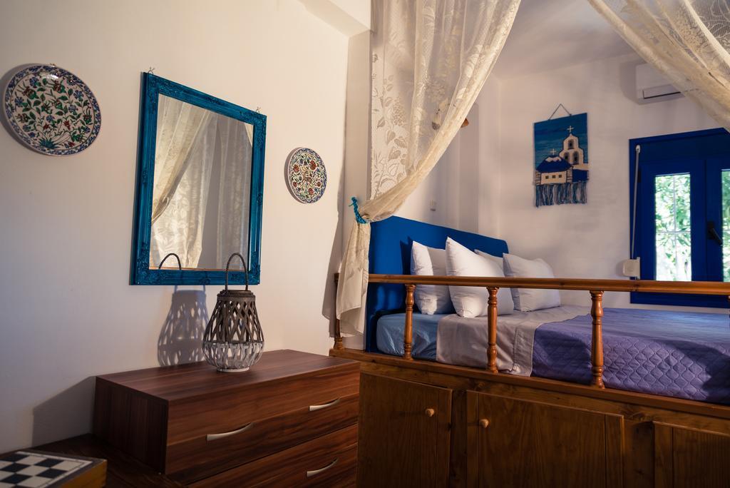Villa Marqua Kalavárda Buitenkant foto