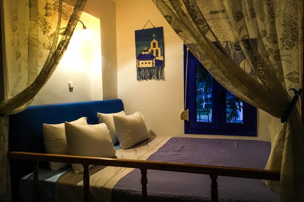 Villa Marqua Kalavárda Buitenkant foto
