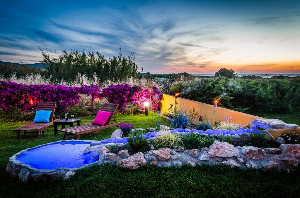 Villa Marqua Kalavárda Buitenkant foto