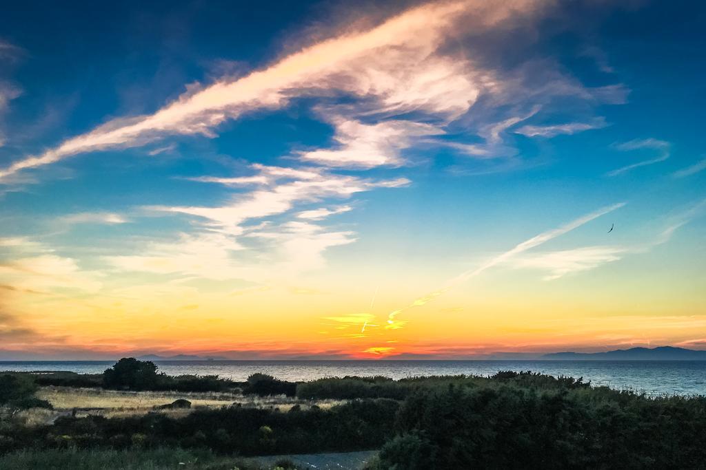 Villa Marqua Kalavárda Buitenkant foto
