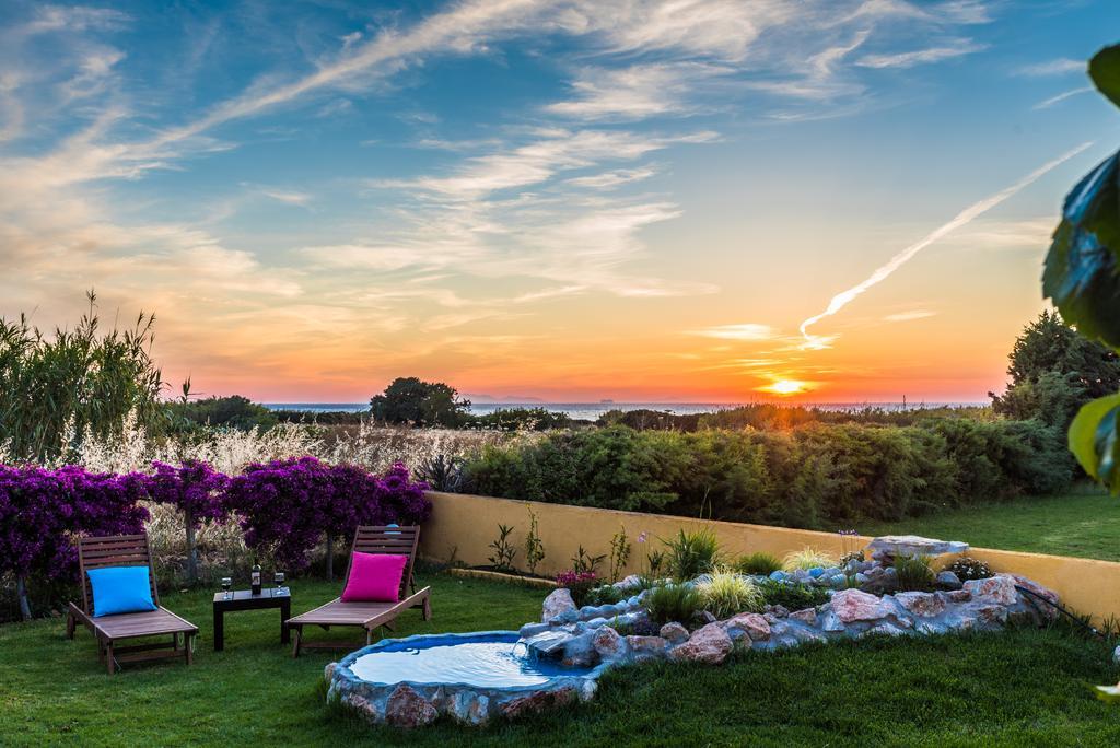 Villa Marqua Kalavárda Buitenkant foto
